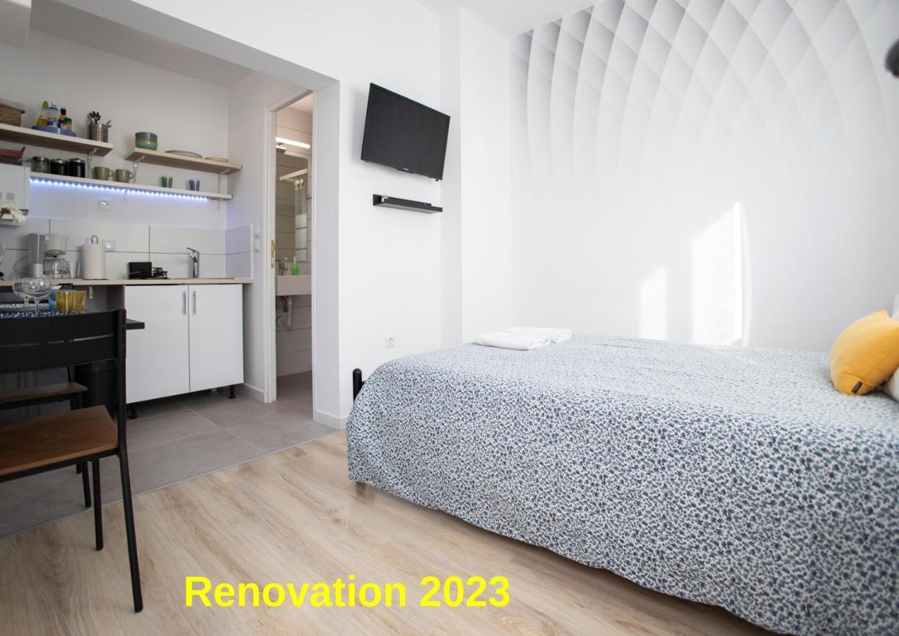 Cozy Studio, Near Airport & Sea Apartment Porto Rafti Exterior photo